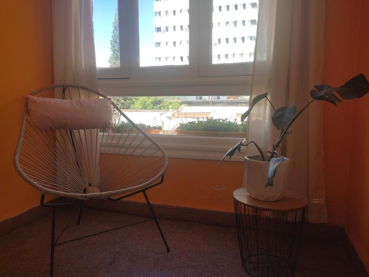 Boho 270 Appartement San Salvador de Jujuy Buitenkant foto