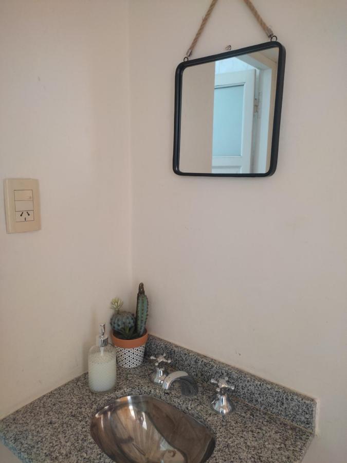 Boho 270 Appartement San Salvador de Jujuy Buitenkant foto